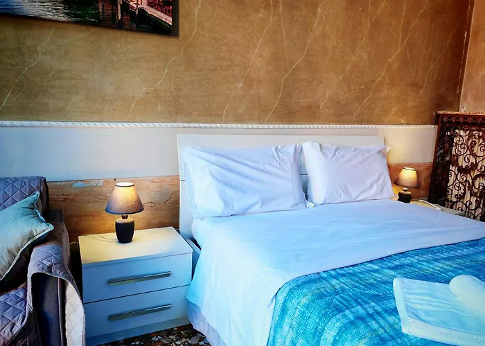 בית הארחה Tourist House ונציה