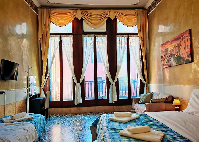 Tourist House בית הארחה