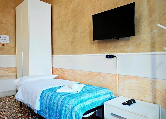 בית הארחה Tourist House *