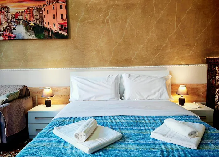 Tourist House ונציה