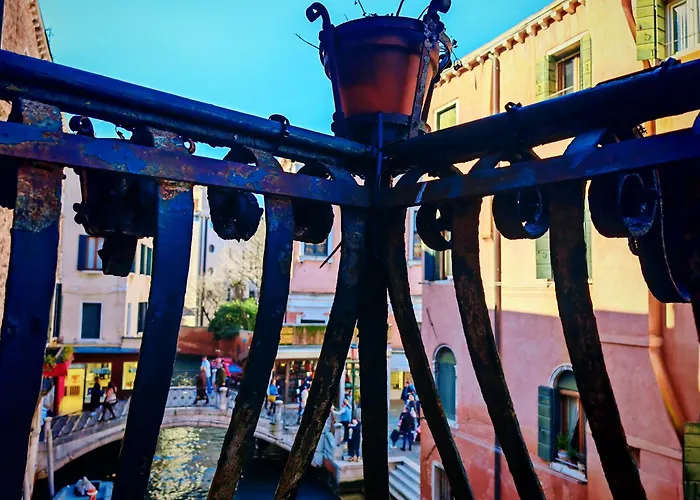 Tourist House בית הארחה