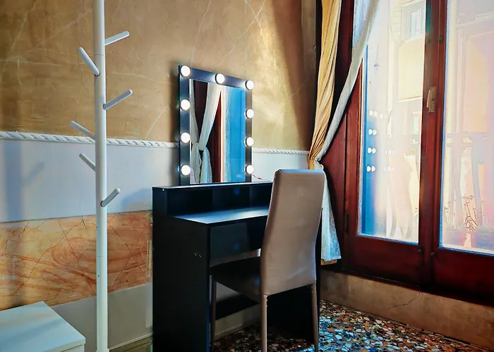 בית הארחה Tourist House ונציה