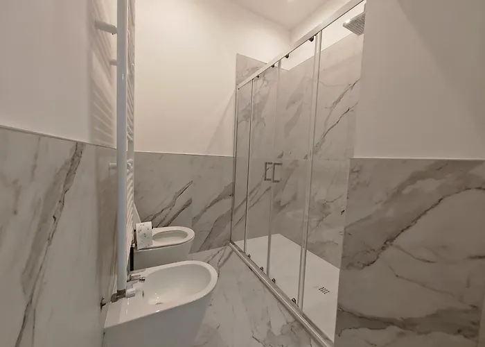 Tourist House * ונציה