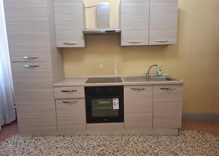 Tourist House בית הארחה ונציה