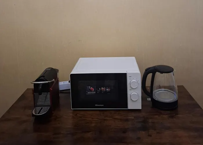 בית הארחה Tourist House ונציה