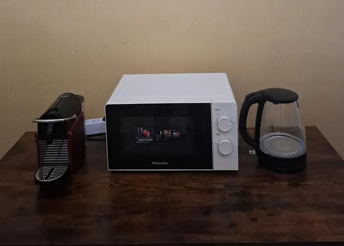 Tourist House * ונציה