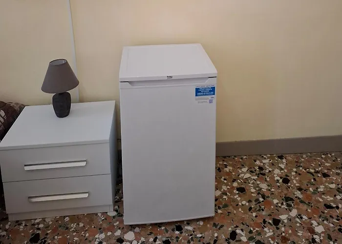 Tourist House * ונציה