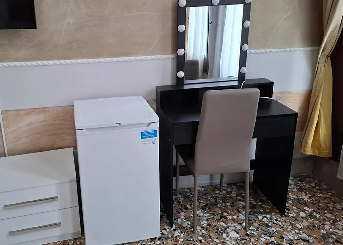 בית הארחה Tourist House *