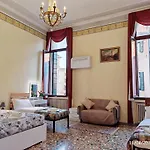 Tourist House *