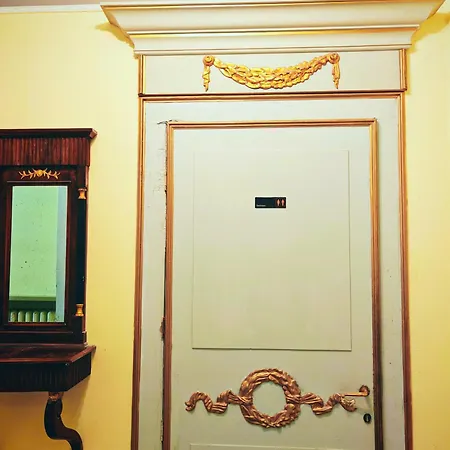 Tourist House Гостевой дом Венеция