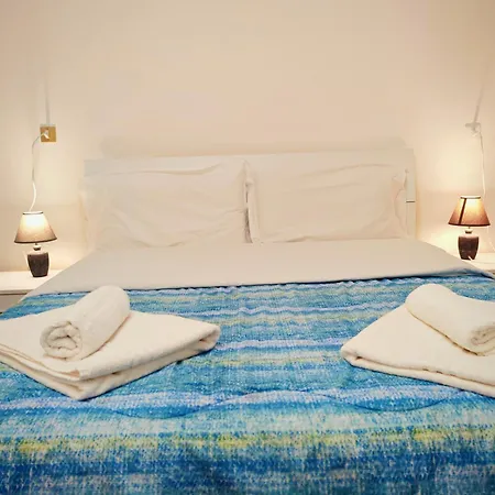 Гостевой дом Tourist House Венеция