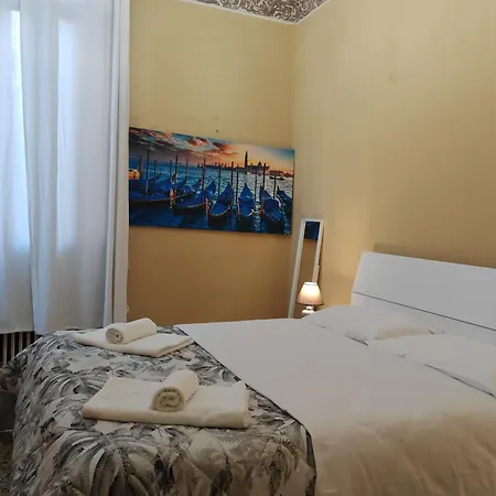 Tourist House