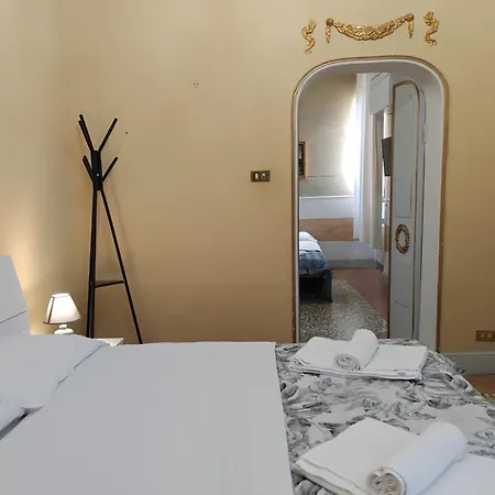 Tourist House