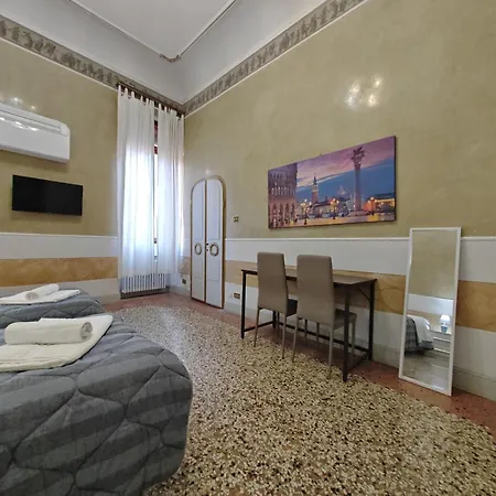 Tourist House