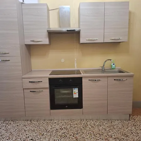 Tourist House Гостевой дом Венеция