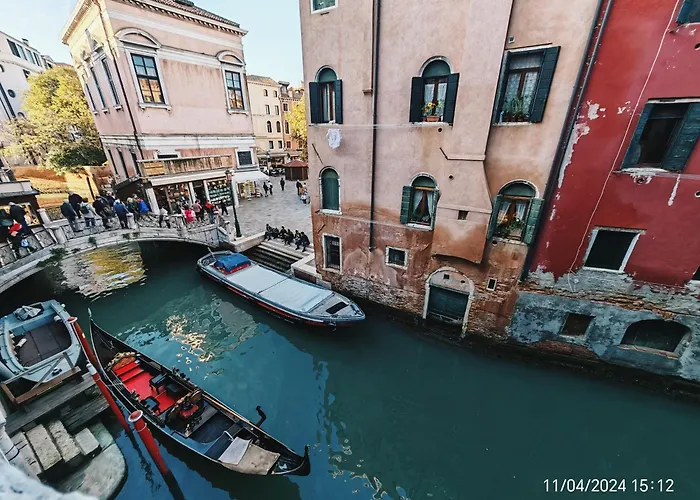 Tourist House Wenecja
