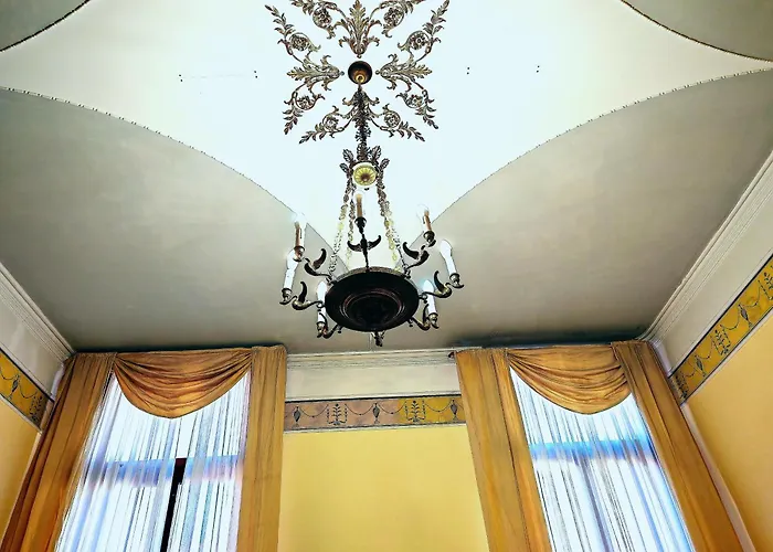 Tourist House