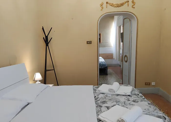 Tourist House