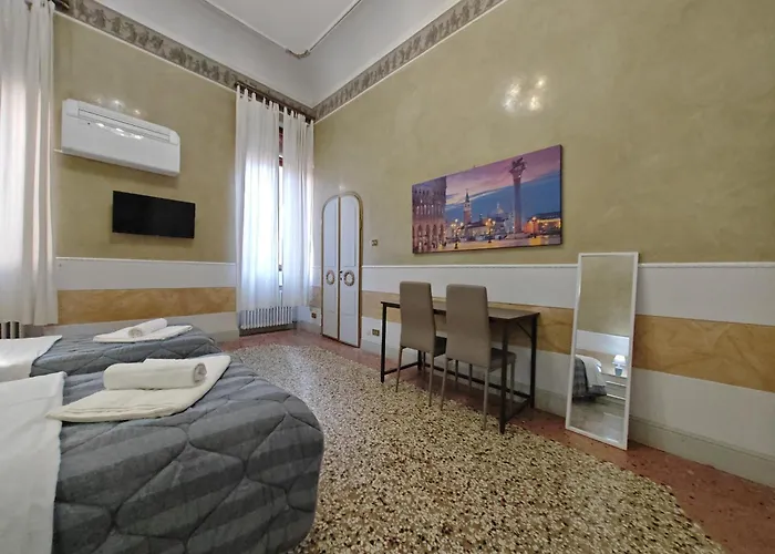 Tourist House