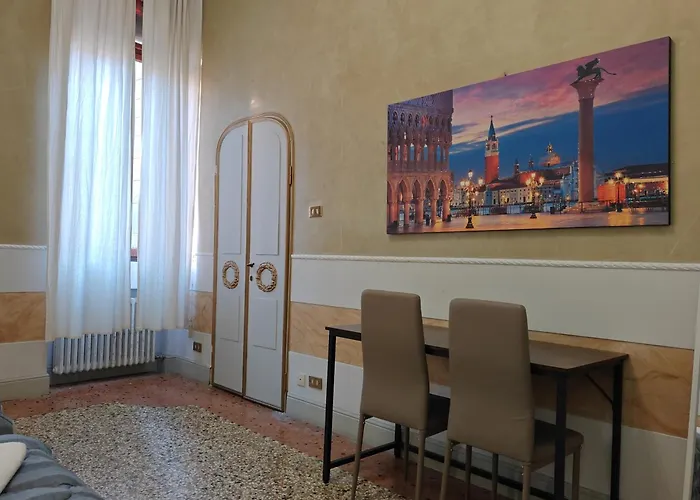 Pensjonat Tourist House *