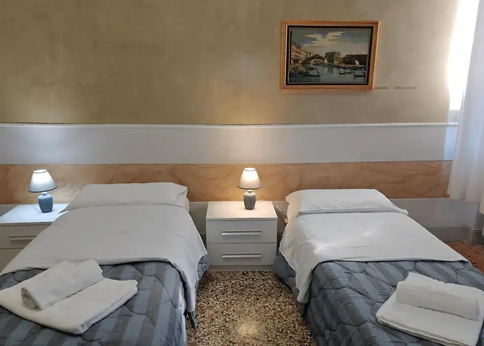 Tourist House Wenecja